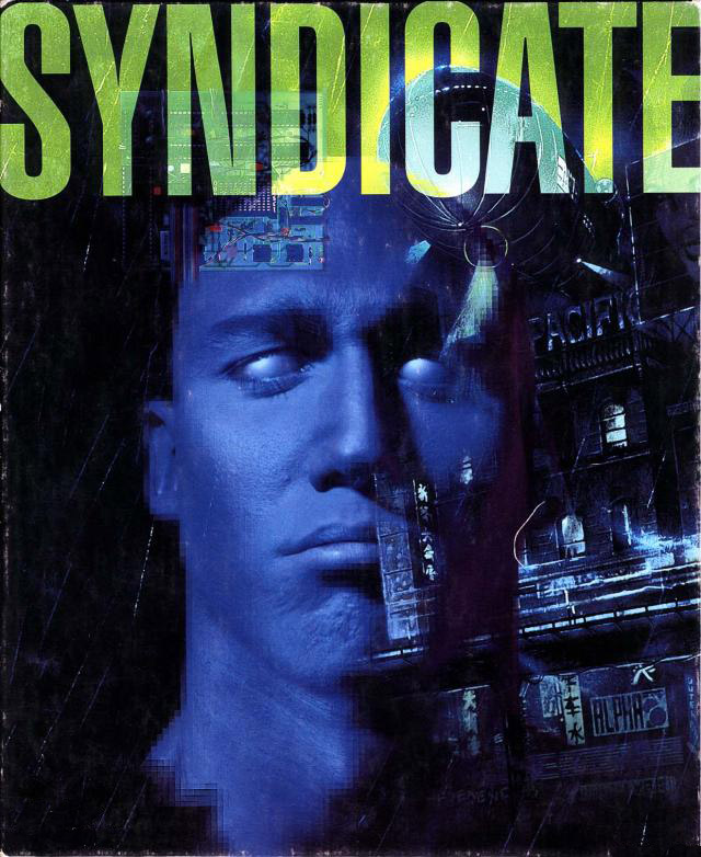 Syndicate