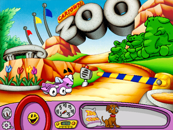 play putt putt saves the zoo the pirate bay