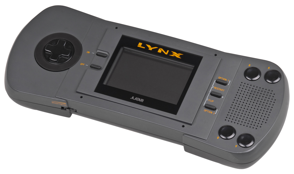 Atari lynxセット External SNES Controller Kit for Atari Lynx