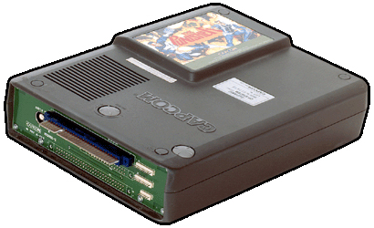 Capcom Play System 2 - CPS2 Set < Fullset ROMs | Emuparadise