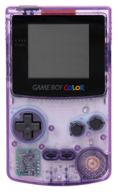 Gameboy Color (GoodGBX 3.14) < Fullset ROMs Emuparadise