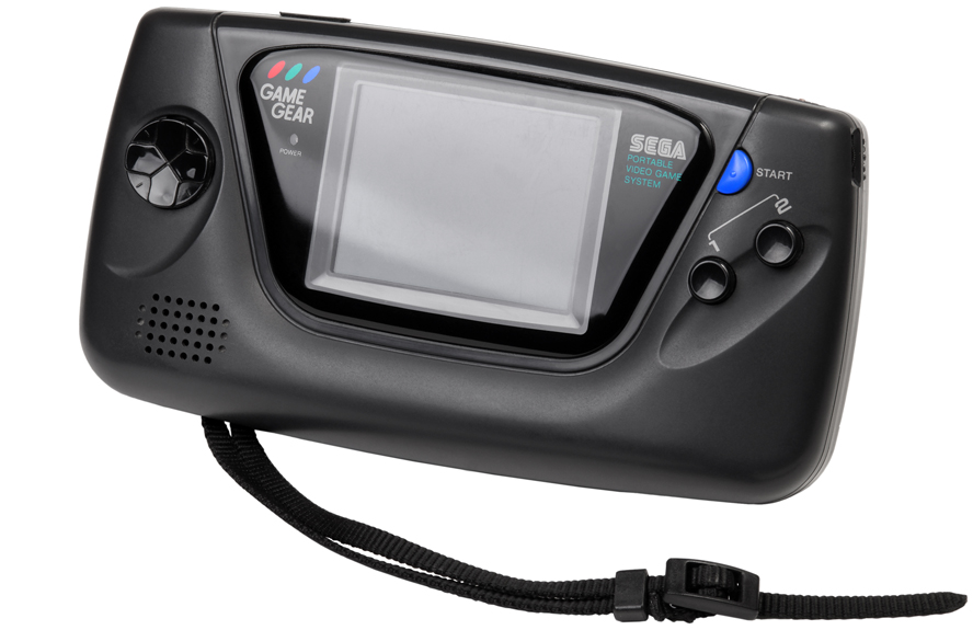 Sega Game Gear (GoodGG v3.13) < Fullset ROMs | Emuparadise