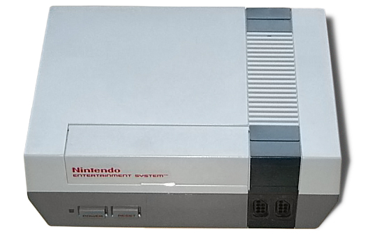 Emuparadise nes sales