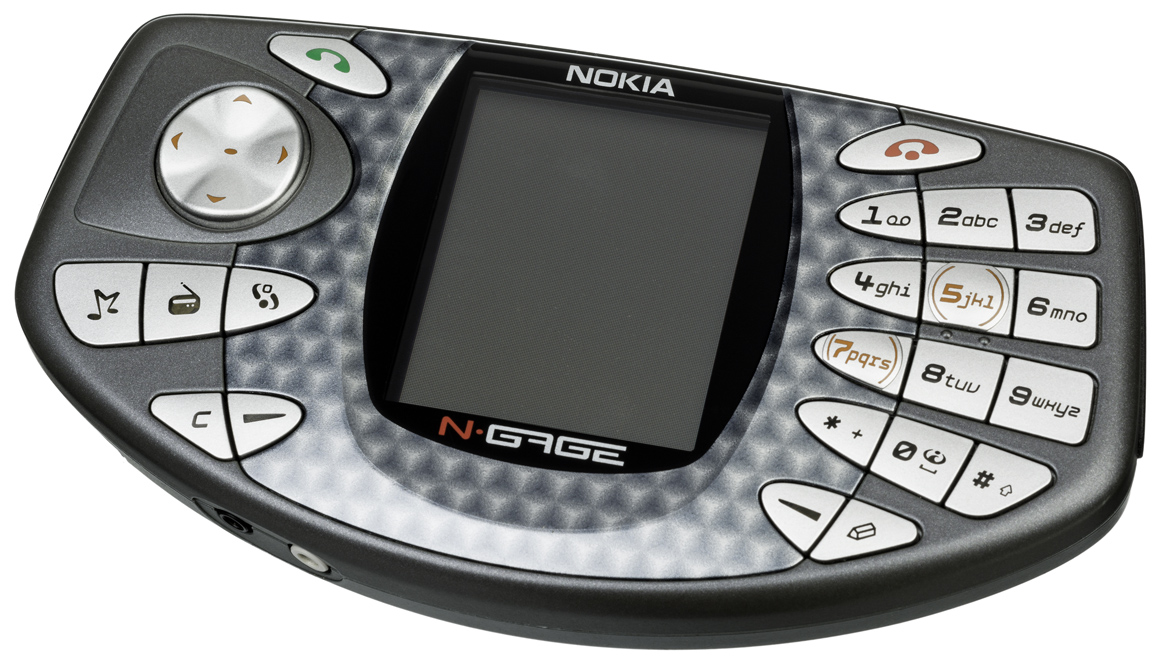 Nokia N-gage Emulator For Pc Download