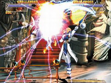 guilty gear wii iso emuparadise