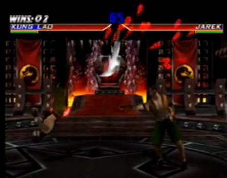 Mortal Kombat 4 Download Emuparadise - Colaboratory