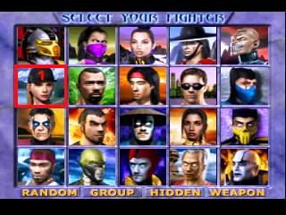 Only 13 MB] How To Play MK4/Mortal Kombat 4 On Android - Free