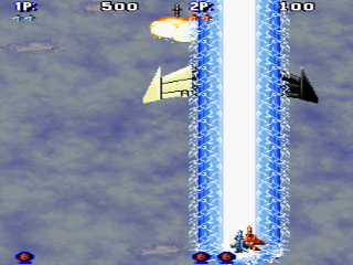 aero fighters 2 mame chd downloads