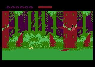 Screenshot Thumbnail / Media File 1 for Tarzan of the Apes