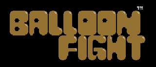 Screenshot Thumbnail / Media File 1 for Vs. Balloon Fight (set BF4 A-3)