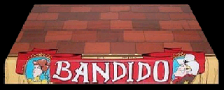 Screenshot Thumbnail / Media File 1 for Bandido