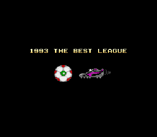 Screenshot Thumbnail / Media File 1 for Best League (bootleg of Big Striker, Italian Serie A)