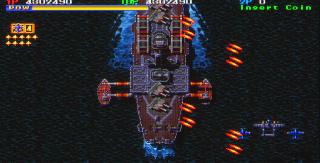 Screenshot Thumbnail / Media File 1 for 1944: The Loop Master (USA 000620)