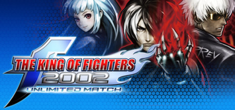 Screenshot of The King of Fighters 2002: Challenge to Ultimate