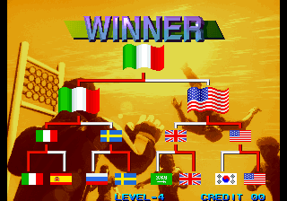 Screenshot Thumbnail / Media File 1 for Pleasure Goal / Futsal: 5 on 5 Mini Soccer