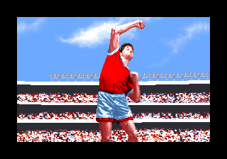 Screenshot Thumbnail / Media File 1 for Ultimate 11: The SNK Football Championship / Tokuten Ou: Honoo no Libero, The