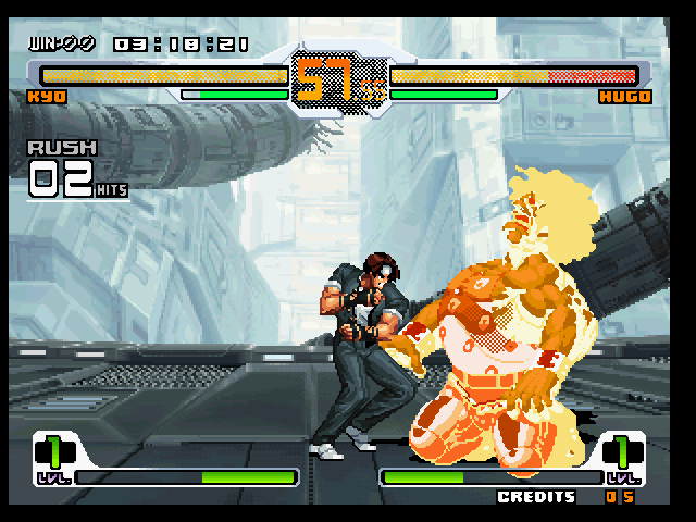 neo geo snk vs capcom rom