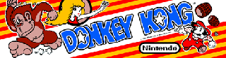 Screenshot Thumbnail / Media File 1 for Donkey Kong (US set 1)