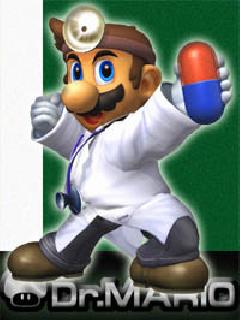 Screenshot Thumbnail / Media File 1 for Vs. Dr. Mario