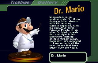 Screenshot Thumbnail / Media File 1 for Vs. Dr. Mario
