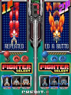 Screenshot Thumbnail / Media File 1 for Fever SOS (International, Ver. 98/09/25)