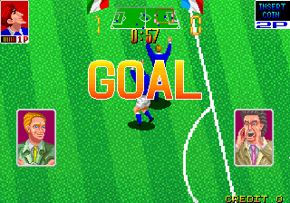 Screenshot Thumbnail / Media File 1 for Football Champ (World)