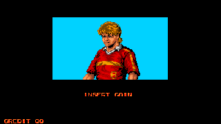 Screenshot Thumbnail / Media File 1 for Fighting Soccer (version 4)