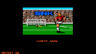 Screenshot Thumbnail / Media File 1 for Fighting Soccer (version 4)