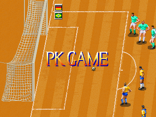 Screenshot Thumbnail / Media File 1 for Goal! '92