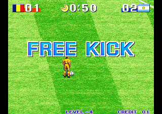 Screenshot Thumbnail / Media File 1 for Goal! Goal! Goal!