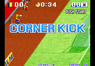 Screenshot Thumbnail / Media File 1 for Goal! Goal! Goal!