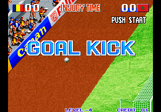 Screenshot Thumbnail / Media File 1 for Goal! Goal! Goal!