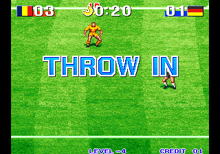 Screenshot Thumbnail / Media File 1 for Goal! Goal! Goal!