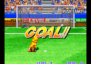 Screenshot Thumbnail / Media File 1 for Goal! Goal! Goal!