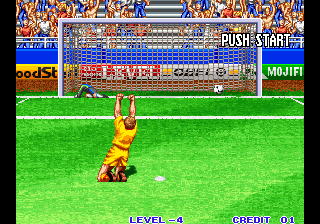 Screenshot Thumbnail / Media File 1 for Goal! Goal! Goal!