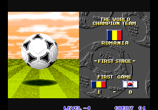 Screenshot Thumbnail / Media File 1 for Goal! Goal! Goal!