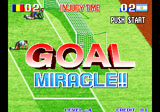 Screenshot Thumbnail / Media File 1 for Goal! Goal! Goal!