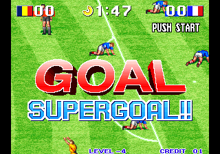 Screenshot Thumbnail / Media File 1 for Goal! Goal! Goal!