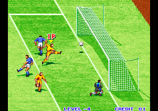 Screenshot Thumbnail / Media File 1 for Goal! Goal! Goal!