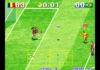 Screenshot Thumbnail / Media File 1 for Goal! Goal! Goal!