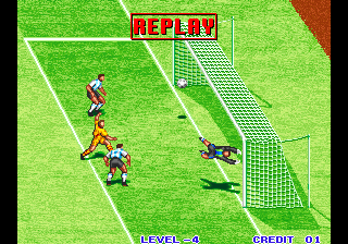 Screenshot Thumbnail / Media File 1 for Goal! Goal! Goal!