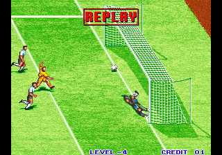Screenshot Thumbnail / Media File 1 for Goal! Goal! Goal!