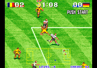 Screenshot Thumbnail / Media File 1 for Goal! Goal! Goal!