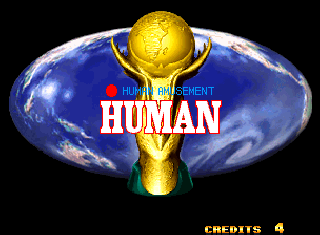 Screenshot Thumbnail / Media File 1 for Grand Striker 2 (Europe and Oceania)