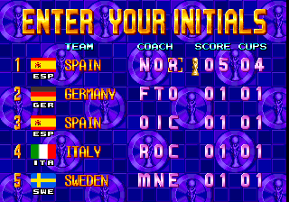 Screenshot Thumbnail / Media File 1 for Grand Striker