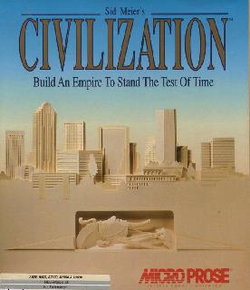 Screenshot Thumbnail / Media File 1 for Civilization (1994)