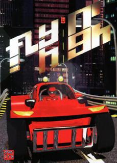 Screenshot Thumbnail / Media File 1 for Flyin' High v1.0 (1997)