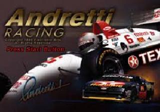 Screenshot Thumbnail / Media File 1 for Andretti Racing (GER)