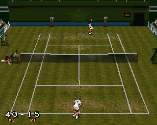 Screenshot Thumbnail / Media File 1 for Break Point (E)