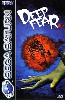 Screenshot Thumbnail / Media File 1 for Deep Fear (E) CD1